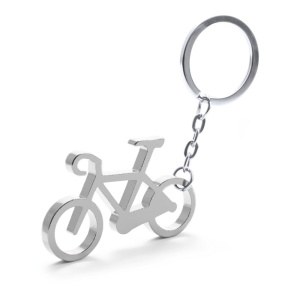 Keyring "bicycle" - Img 6