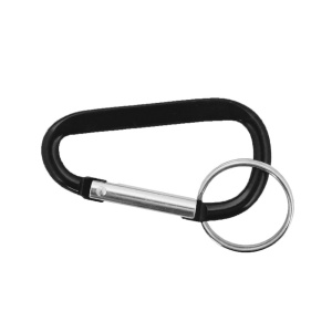 Keyring, carabiner - Img 4