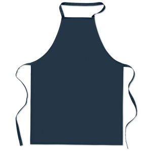KITAB GLASGOW Kitchen apron in cotton - Img 46