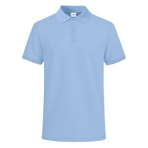 Koupan - Adult Colour Polo Shirt 100% Ring Spun Cotton, Piqué 220 g/ m2 - Img 6