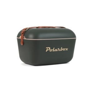 Ladă frigorifică vintage Polarbox Original Medium 12L - Img 2