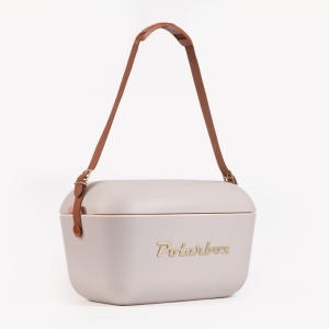 Ladă frigorifică vintage Polarbox Original Medium 12L - Img 17