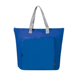 Landrex - Cool Bag Polyester 190T RPET/ Aluminium Foldable