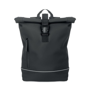 LAPTOSA - Rucsac rolltop pt laptop 15" P - Img 9
