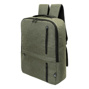 Lauder - RPET backpack - Img 11