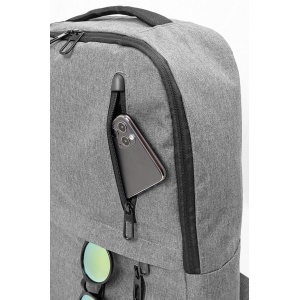 Lauder - RPET backpack - Img 17
