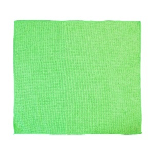 Lavetă de curățare din microfibră, burete 200 g/m2 - Img 2