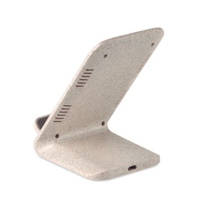 LAYABACK Wheat straw/ABS charger std10W - Img 2