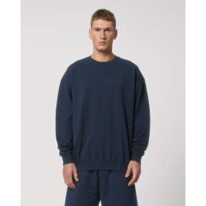Ledger Dry - Hanorac unisex cu guler rotund, cu textură uscată și textură dreaptă 400 g/m² - Img 17