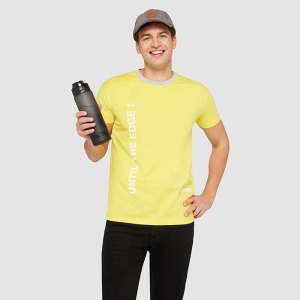 LEVEL Sports water bottle RPET 1L - Img 6