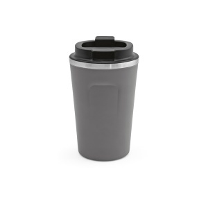 AO Cana de călătorie Limpopo rSS 490ml. Perete dublu și etanșă