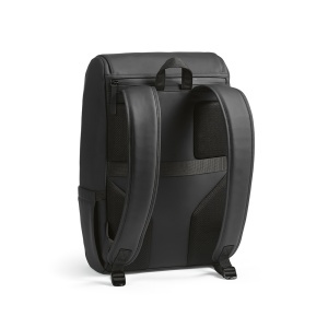 Lisbon Backpack 20L rPU. Fits 15.6" laptop - Img 15