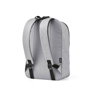 London Backpack 12L rPET. Fits 15.6" laptop - Img 14