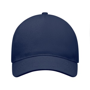 LONG BEACH SINGA 5 Panel baseball cap 260 gr/m - Img 30
