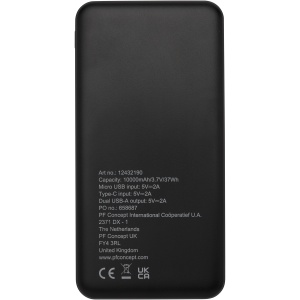 PF Cană Bjorn de 360 ml din oțel inoxidabil reciclat, certificată RCS, cu izolație vidată din cupru