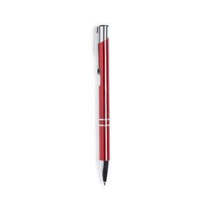 Luggins - Pen Recycled Aluminium Jumbo Refill - Img 6