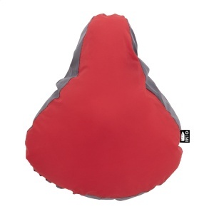 Lumiride - reflective RPET bicycle seat cover - Img 4