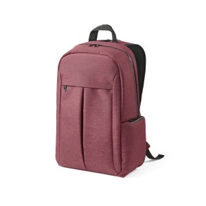 AO Rucsac Madrid 22L din nailon și rPET. Potrivit pentru laptop de 17"