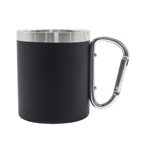 MAGARO steel mug 300 ml - Img 4