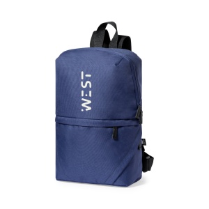 mak™ Backpack Bronul