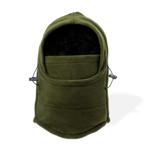mak™ Neck Warmer and Hat Tecko