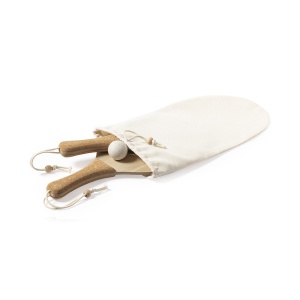 mak™ Beach Rackets Bubbak
