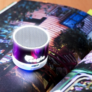 mak™ Speaker Viancos
