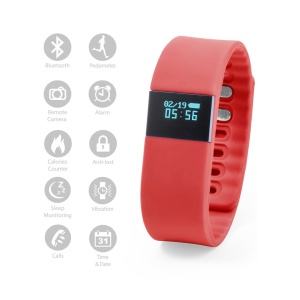 mak™ Smart Bracelet Wesly