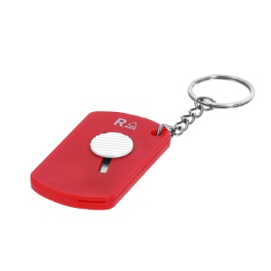 mak™ Cutter Keyring Darson