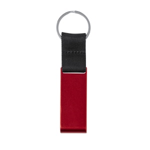 mak™ Holder Keyring Fique