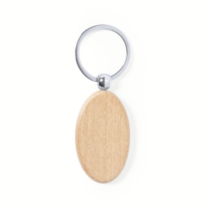 mak™ Keyring Pelton