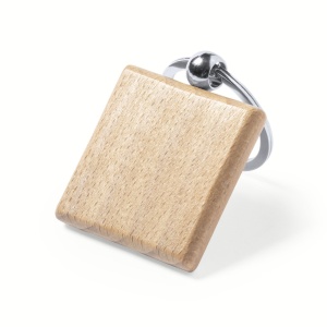 mak™ Keyring Pelton