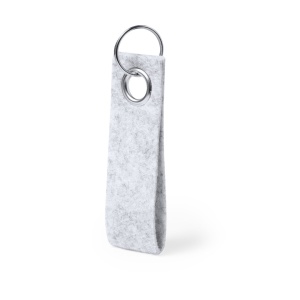 mak™ Keyring Triax