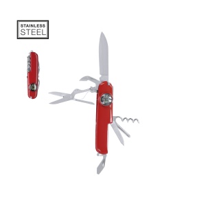 mak™ Multifunction Pocket Knife Mixtil