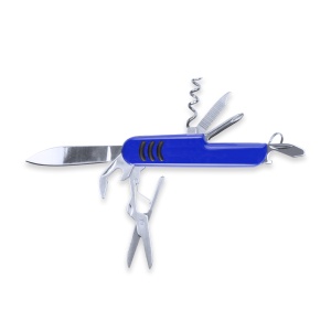 mak™ Multifunction Pocket Knife Shakon