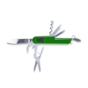 mak™ Multifunction Pocket Knife Shakon