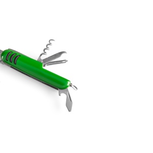 mak™ Multifunction Pocket Knife Shakon
