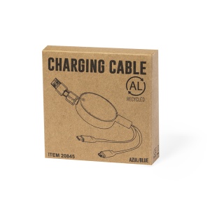 mak™ Charging Cable Freud