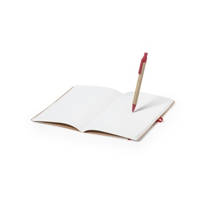 mak™ Notebook Esteka