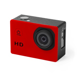 mak™ Action Camera Komir