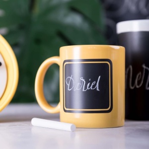 mak™ Mug Dariel