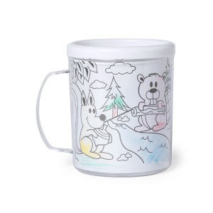 mak™ Mug Fesient