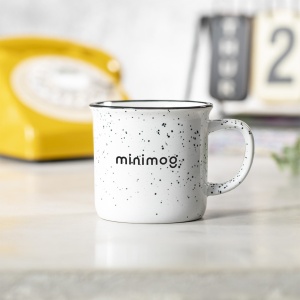 mak™ Mug Lanay