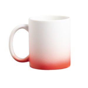 mak™ Sublimation Mug Lanteira