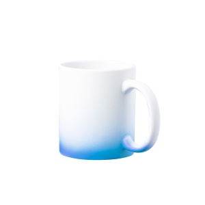 mak™ Sublimation Mug Lanteira