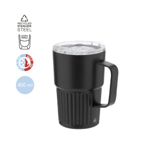 mak™ Insulated Mug Finbar