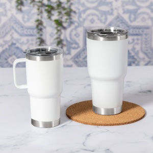mak™ Insulated Mug Paster