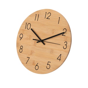 mak™ Wall Clock Tiwel