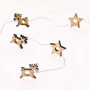 mak™ Christmas Decoration Plentox