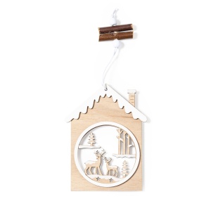 mak™ Christmas Decoration Roman